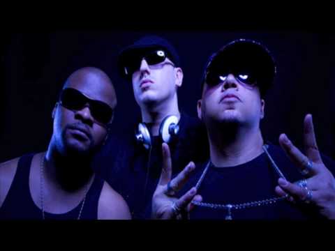 DJ SIZE FT J. LOURENZO & BIG STEVE - ALL AROUND THE WORLD - BLACTRO REMIX