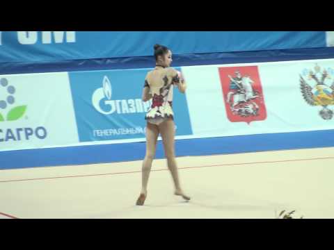 Hayakawa Sakura ball JPN