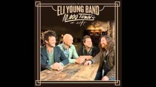 Eli Young Band - Dust (NEW SINGLE)