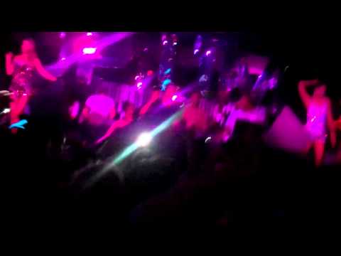 Sebastian Ingrosso - Calling @ Opium Mar, BCN