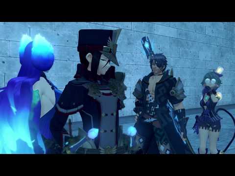 Xenoblade Chronicles 2 Cutscene 084 - Their Own Masters - ENGLISH