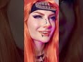 Sharingan Contacts Rinnegan 22mm