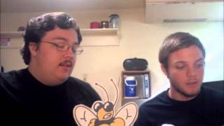 Good Morning Buzzsaw! S1E5