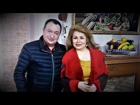 Cavad Recebov & Konul Kerimova - Məhəbbət -