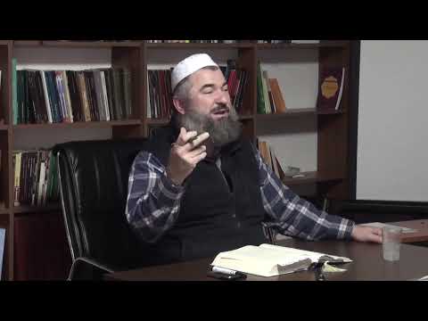 Rregullat e Mexhlisit - Hoxhë Ferid Selimi