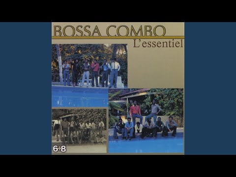 Religions pa Bossa Combo