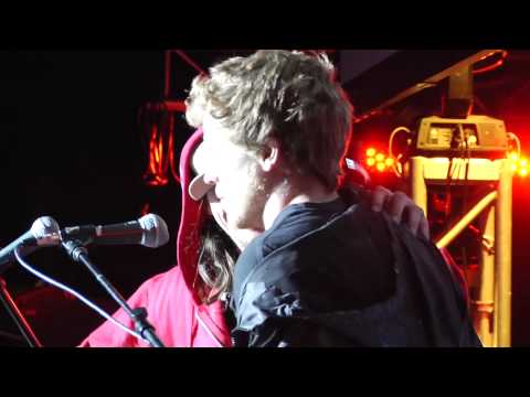 2012 TWS Awards Highlights Part One - TransWorld SKATEboarding