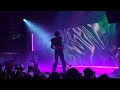 TEEZO TOUCHDOWN SWEET Live In Toronto