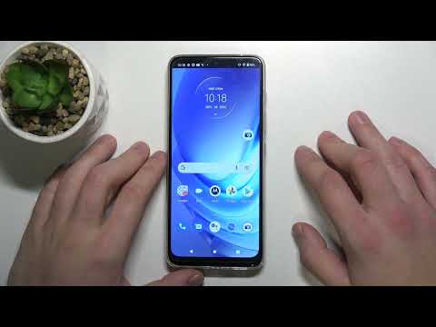 How to Find Airplane Mode on MOTOROLA Moto G50? – Enable/Disable Airplane Mode