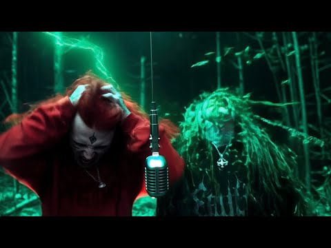 Black Eyes-Demon Reasons by MHWO — Official Music Video