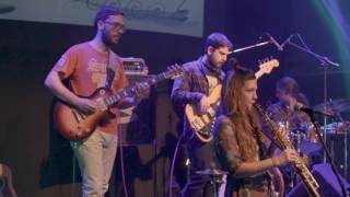 Ciccada play &quot;Dunkirk&quot; by Camel