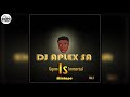 Dj Aplex SA Gqom Is Immortal Vol 1