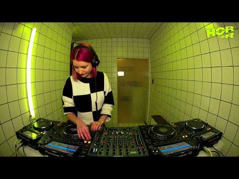 Alicea | HÖR - December 21 / 2023