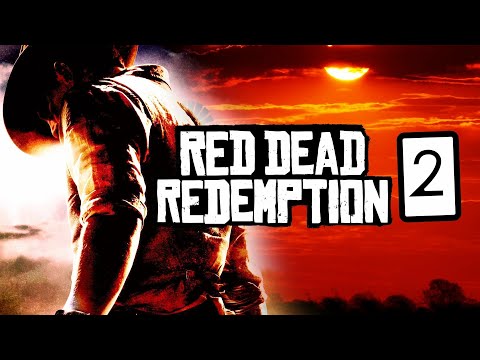 Red Dead Redemption 2  АКТ 4.2 - Сан Денi, Допомога Мері - Минула Любов Артура