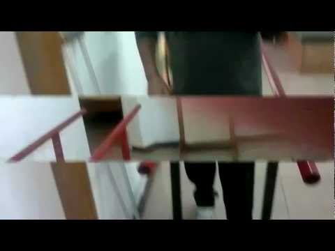 fractura de tibia y perone sin cirugia