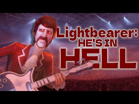 Why this is the Darkest We Happy Few DLC Yet