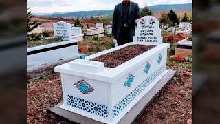 Ankara mezar yapımı 0543 508 03 18