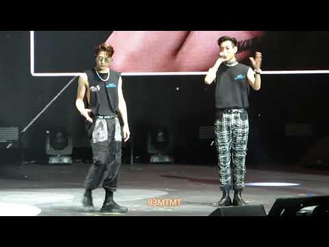 19.10.19 🇫🇷   | JackBam moments in Paris : Part.2 |