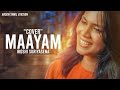 Maayam Cover Iroshi Suriyasena Naden Tamil Version