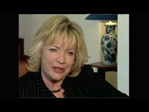 Sandra op 'n Drafstap   Dr  Christina van Louw