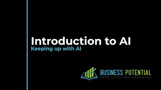 Keeping up with AI