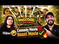 Welcome To The Jungle Trailer Reaction The Tenth Staar