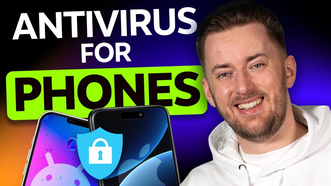 Best Antivirus for Android & iOS: Stop Mobile Malware Now