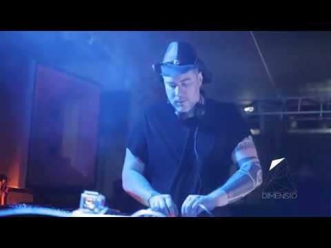 Renato Ratier @ DIMENS10 | Leeds Nos Trilhos SP