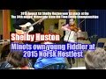 2015 Norsk Hostfest - Young Fiddler - Shelby Huston ...