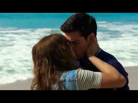 Primer Beso de Juana Victoria Y Sebastiana ❤️