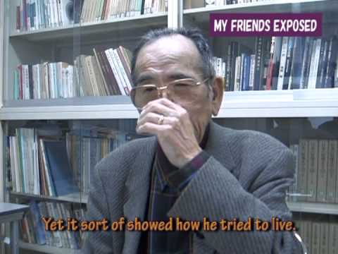 An inerasable memory of Mr. Yasuhiko Takeda：The third episode: The Horrifying Fireball