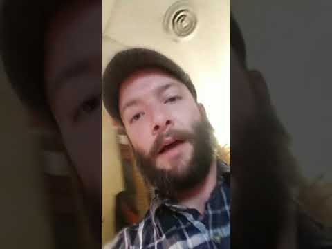 Easy Repair on a Gallien Kruger 800RB