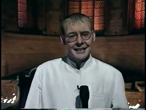 GamesMaster S04E11 - C.J. Lewis (AI Upscaled to HD 720p)