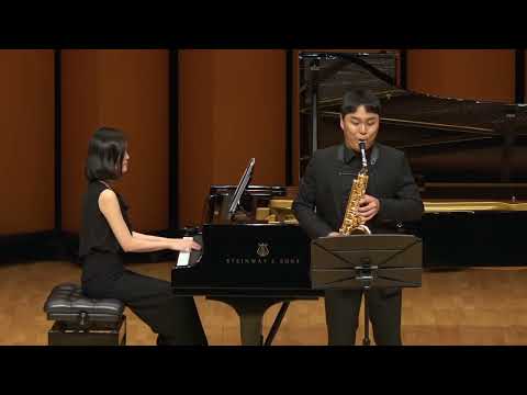 Fantaisie Brillante Op. 86 pour Saxophone Alto et Piano (1862) / J. B. Singelee