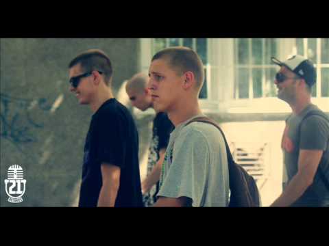 EGYVÉRKRÚ - VOLT AMI VOLT (PROD BY ETIK)