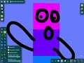 The Numberblocks Show S6 E4 The Gears Back
