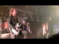 Delain Sleepwalkers Dream Live Halle Tony Garnier Lyon 24 04 14