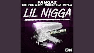 Lil Nigga