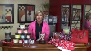 Ooh La Lamp February 2015 promotion