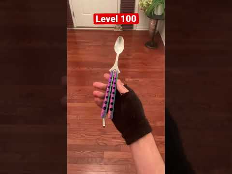 When You Max Out your Starting Weapon…