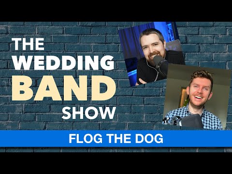 Flog The Dog (Wedding Band 2021)