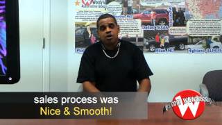 preview picture of video 'James from Kansas City, Missouri shares his 2013 Honda Accord buying story!'