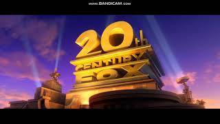 The Boss Baby - Opening Logos