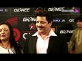 Video Udit Narayan GIMA Awards 2013