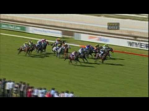 2009 Winterbottom Stakes - Ascot - 28/11/09