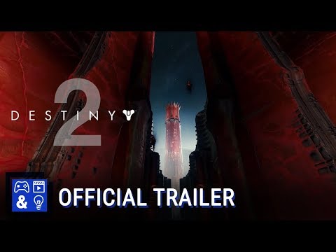 Destiny 2 Shadowkeep – Launch Trailer