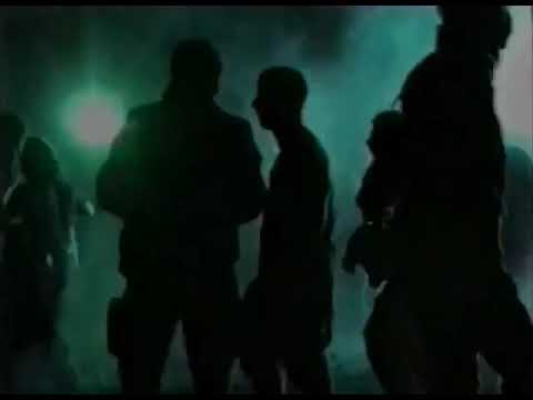 UBIK SOUND SYSTEM : TEKNIVAL FIRENZE 1996