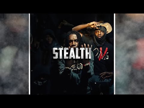 [FREE] PGF Nuk x Polo G Type Beat - "Stealth" | Lil Zay Osama Type Beat (Prod. Xerov x JPerry)