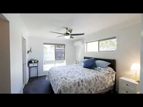 Video for 99 Nottingham Street, Kippa-Ring  QLD  4021