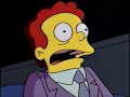 The Simpsons THX Original Clip In Czech